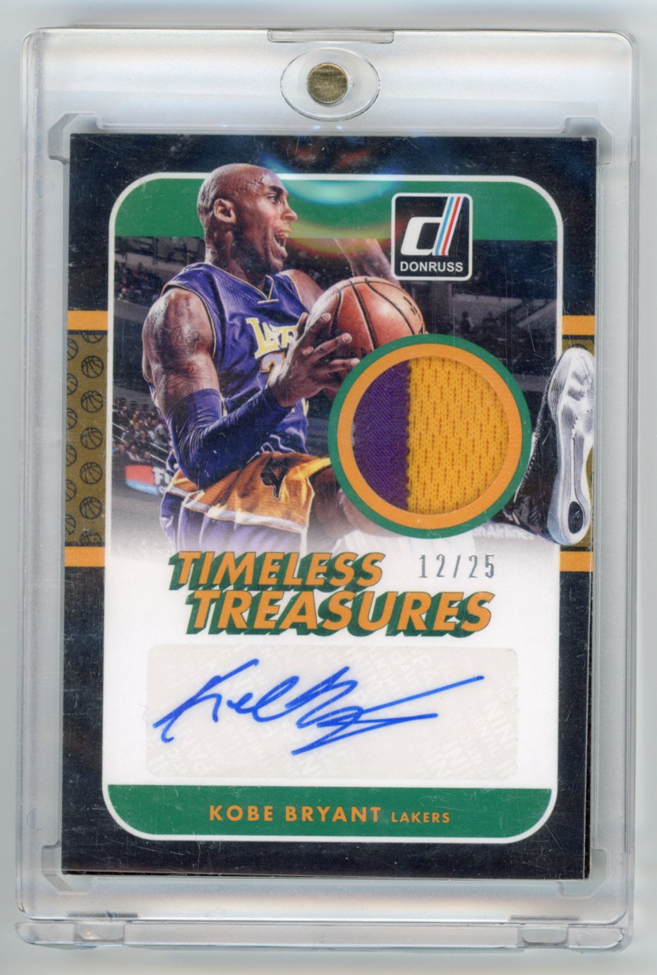 Vault Legendary Pack – Basketball Edition