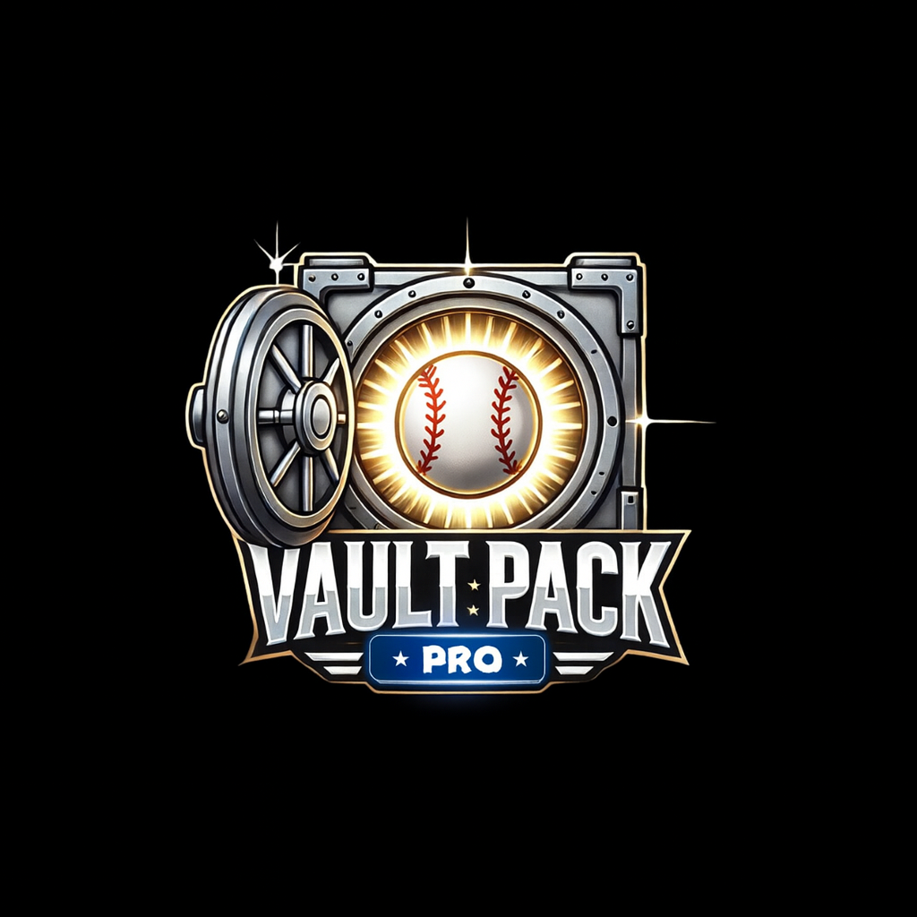 Vault Pro Pack – Baseball Edition