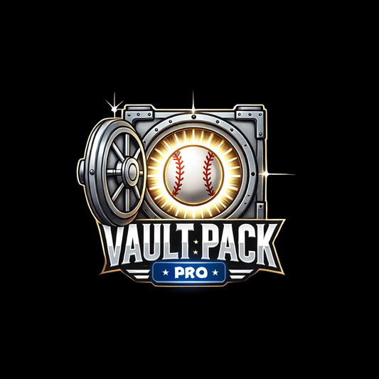 Vault Pro Pack – Baseball Edition