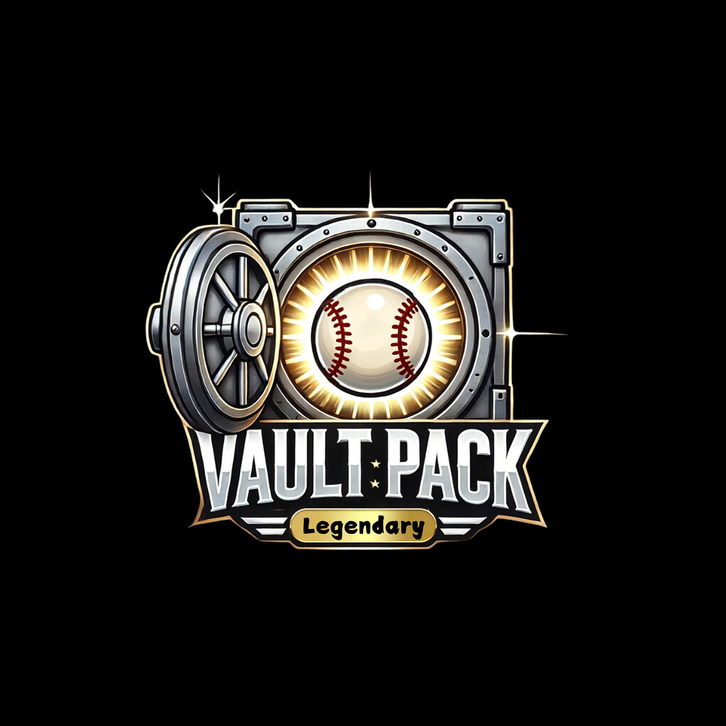 Vault Legendary Pack – Baseball Edition