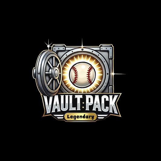 Vault Legendary Pack – Baseball Edition