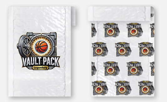 Vault Legendary Pack – Basketball Edition