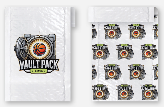 Vault Lite Pack – Basketball Edition