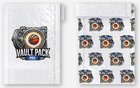 Vault Pro Pack – Basketball Edition