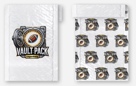 Vault Legendary Pack – Football Edition