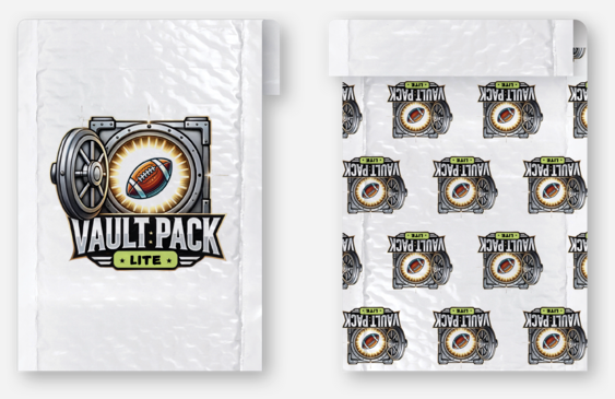 Vault Lite Pack – Football Edition