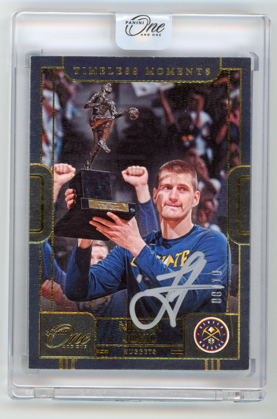 Vault Legendary Pack – Basketball Edition