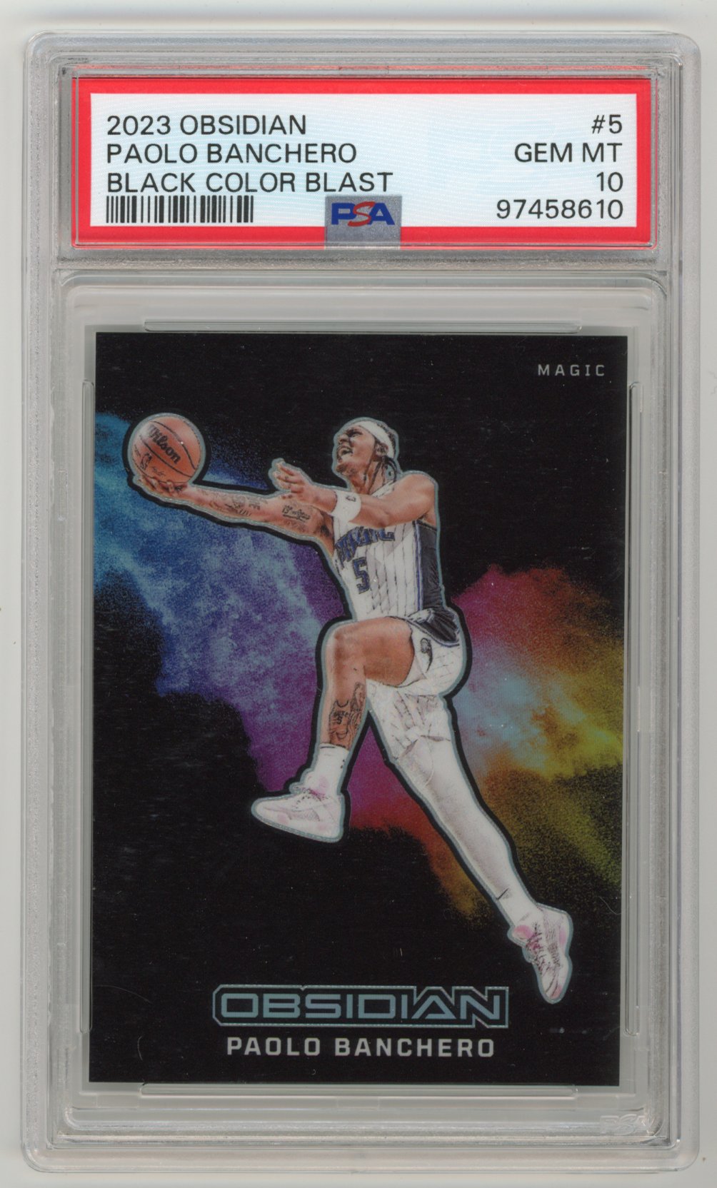 Vault Legendary Pack – Basketball Edition