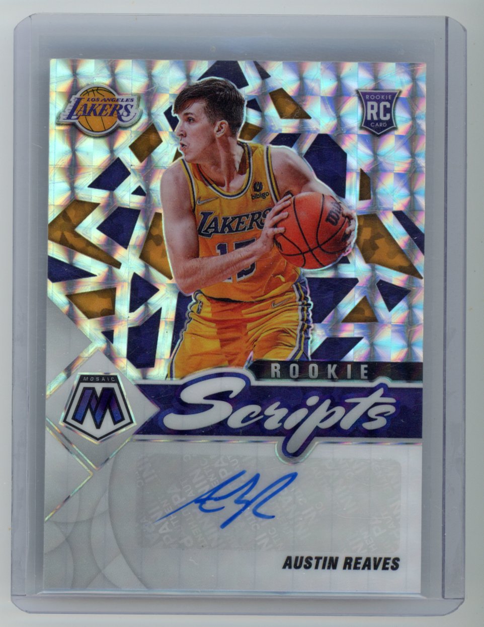 Vault Lite Pack – Basketball Edition